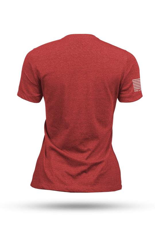 FAFO Bolt - Women's T-Shirt