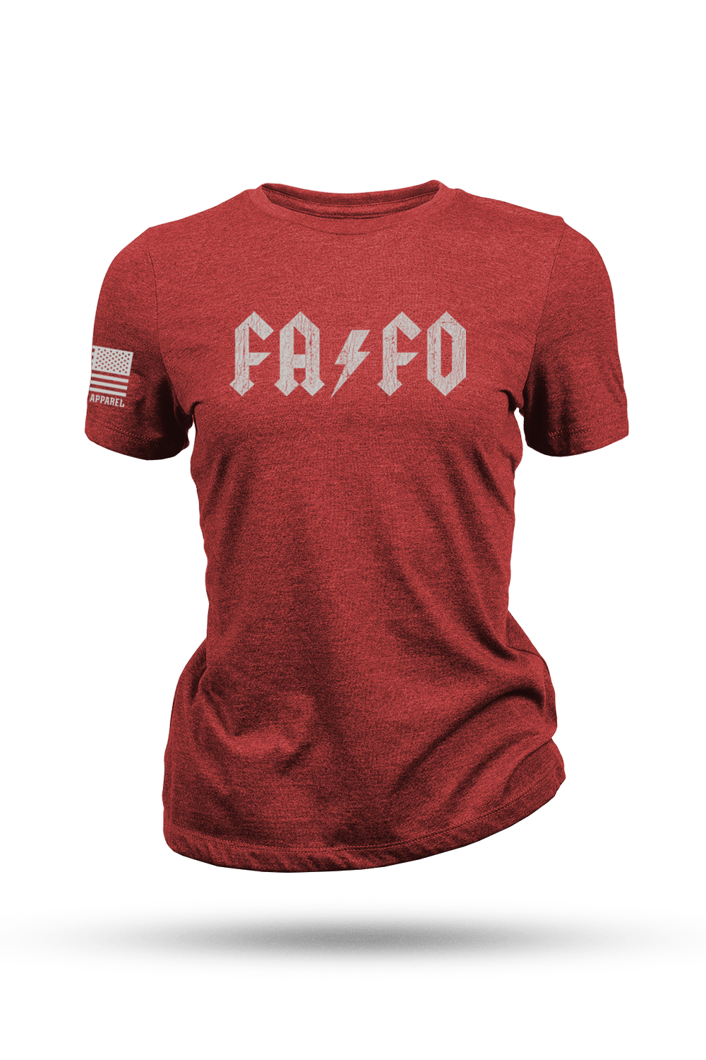 FAFO Bolt - Women's T-Shirt