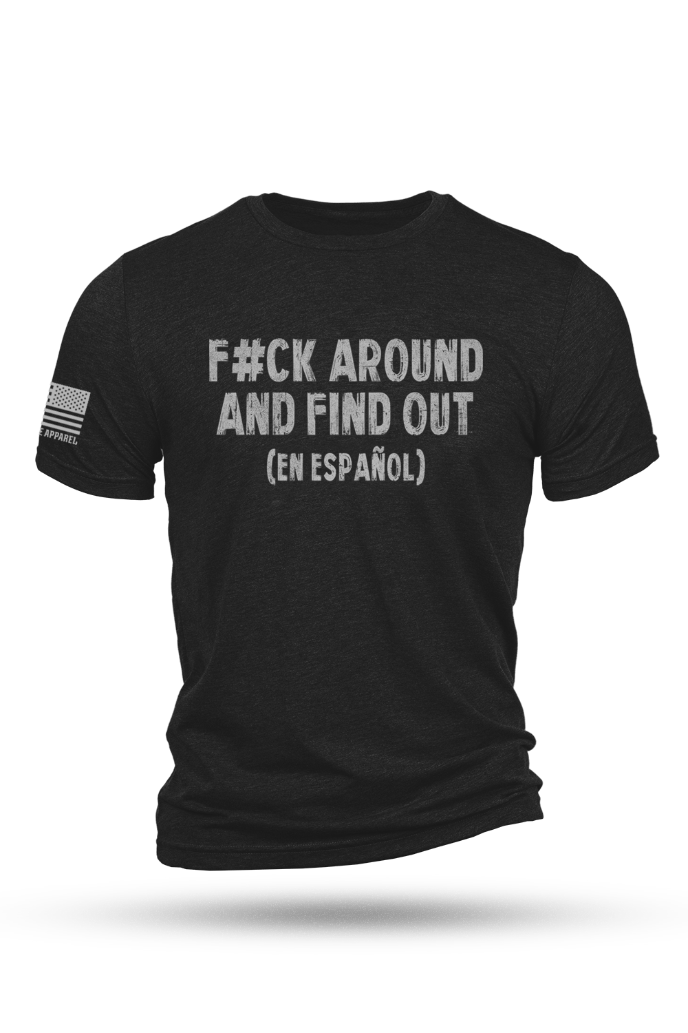 FAFO en Espanol - T-Shirt