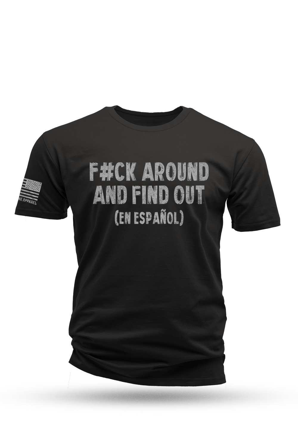 FAFO en Espanol - T-Shirt