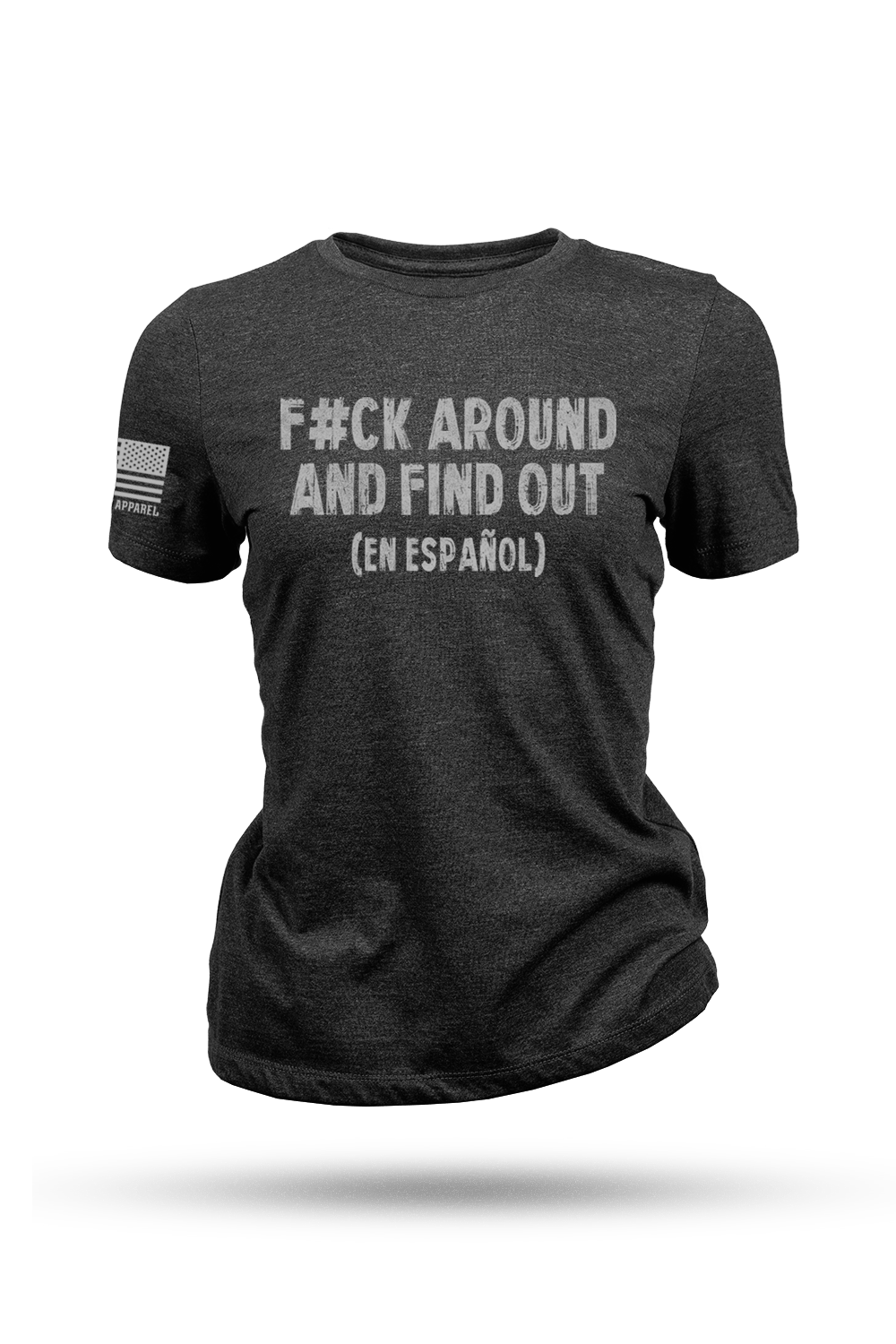 FAFO en Espanol - Women's T-Shirt