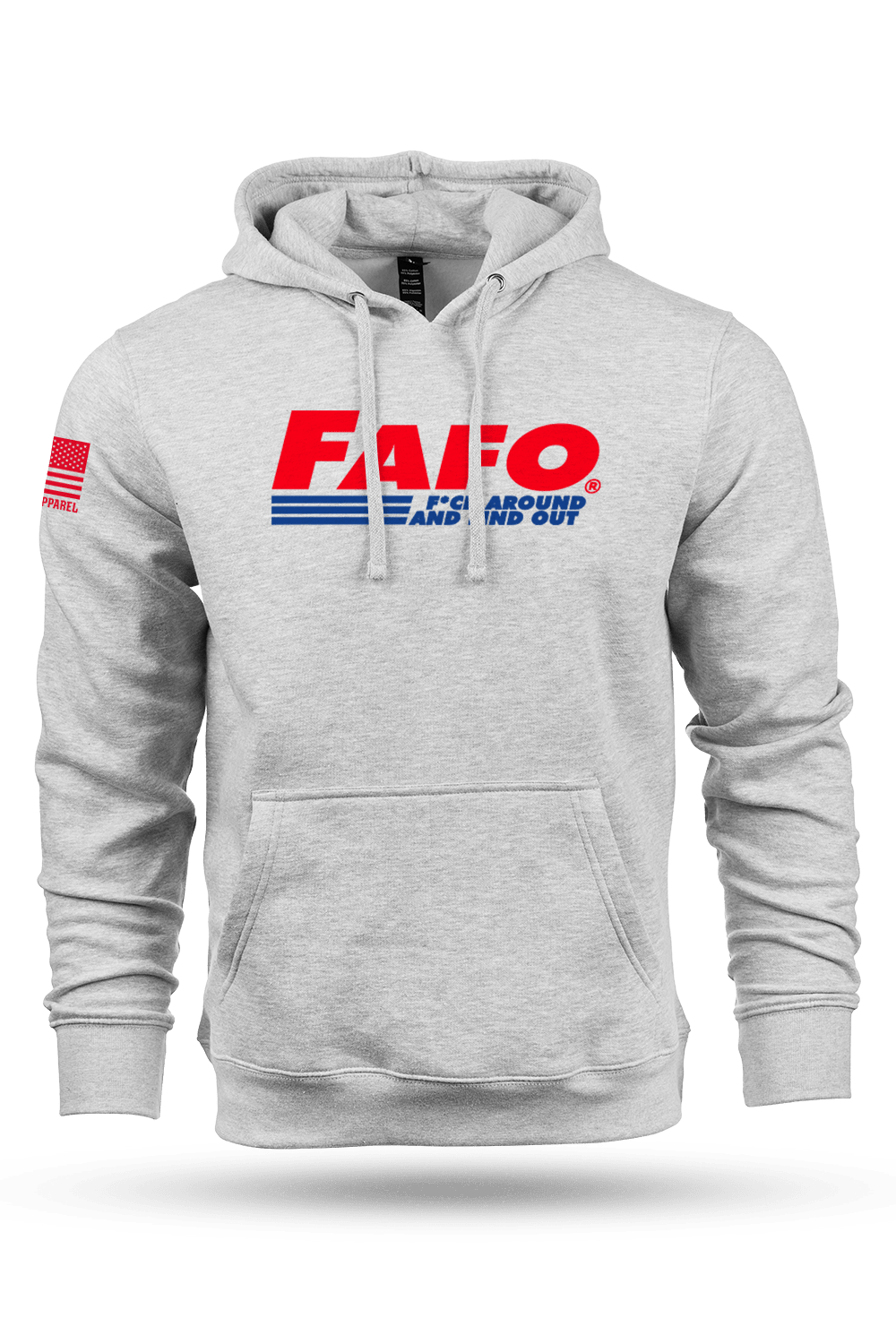 FAFO Wholesale - Hoodie