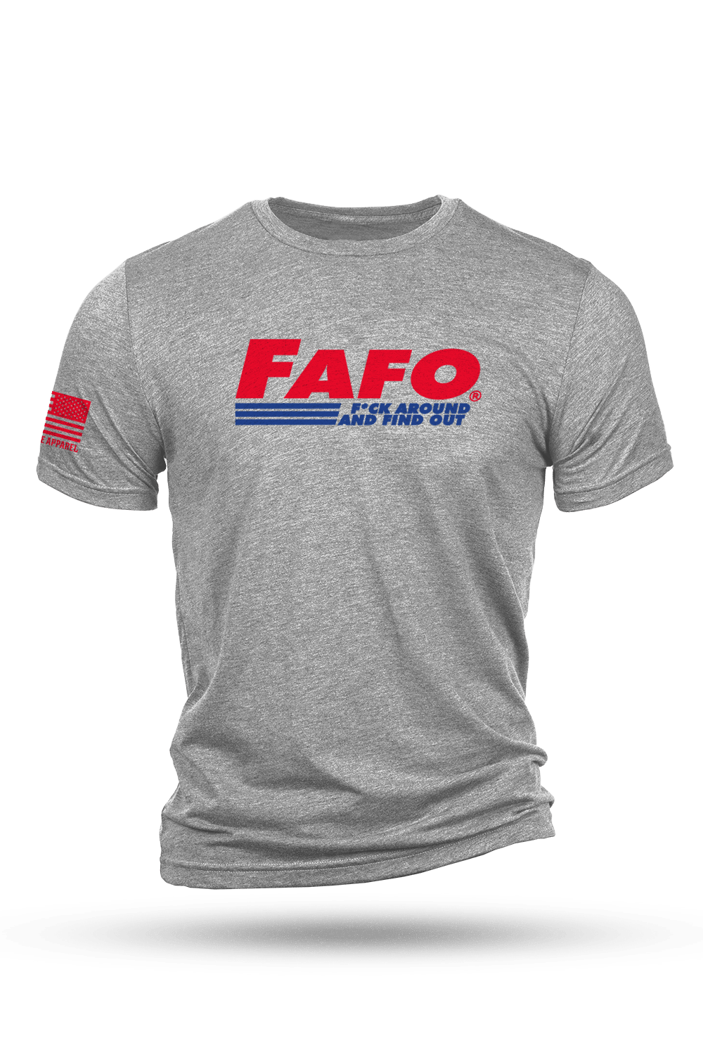 FAFO Wholesale - T-Shirt