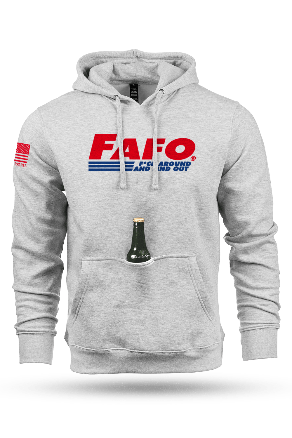 FAFO Wholesale - Tailgater Hoodie