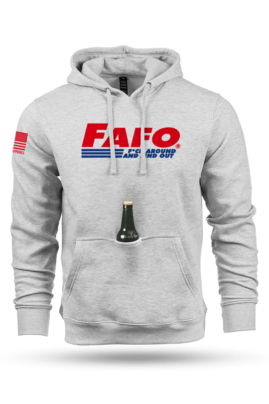 FAFO Wholesale - Tailgater Hoodie