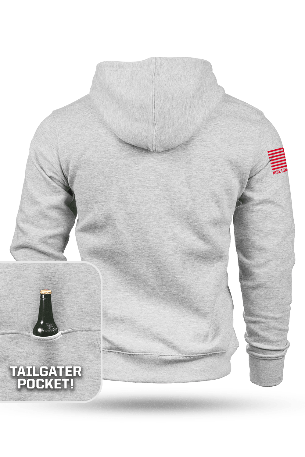 FAFO Wholesale - Tailgater Hoodie