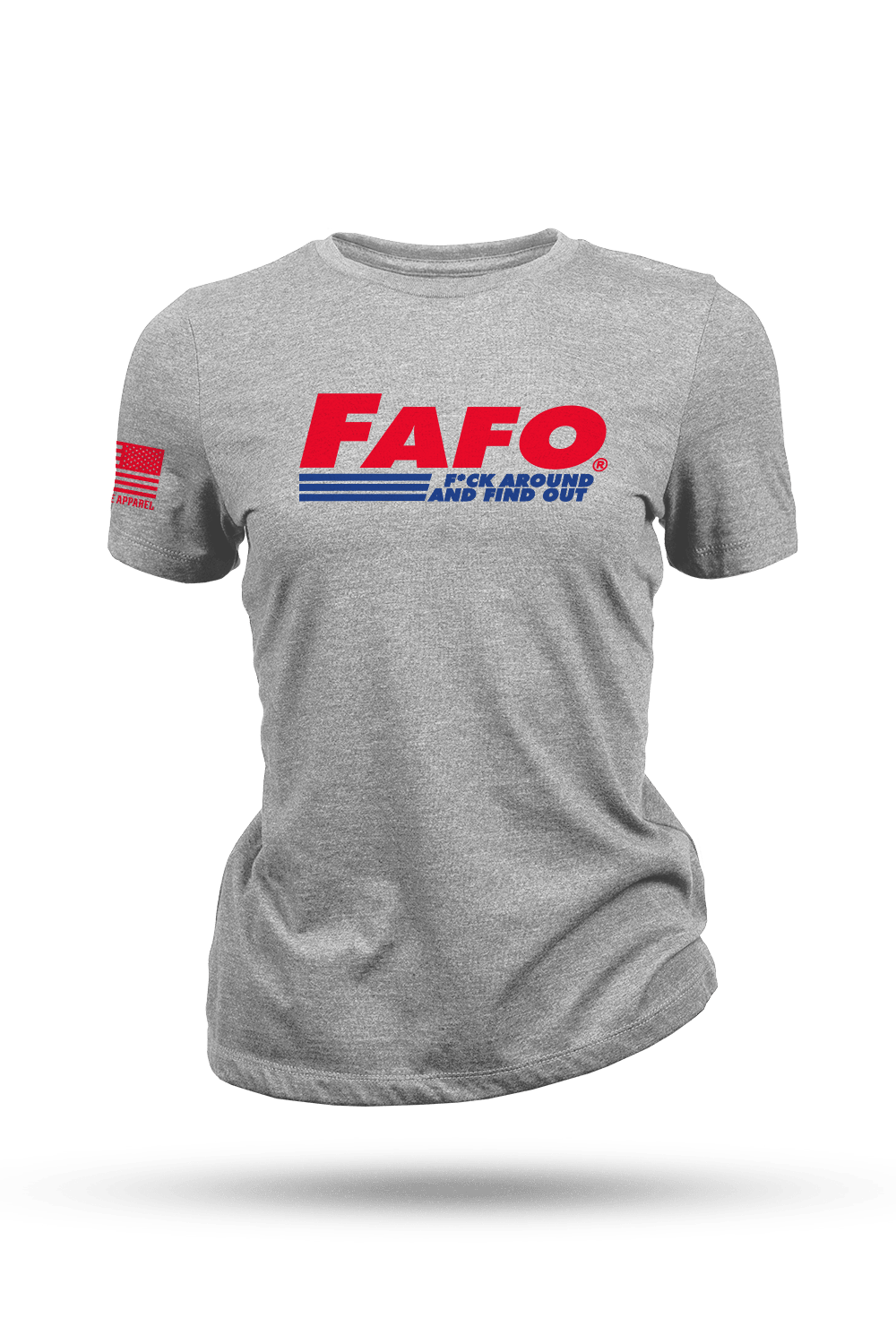FAFO Wholesale - Women's T-Shirt