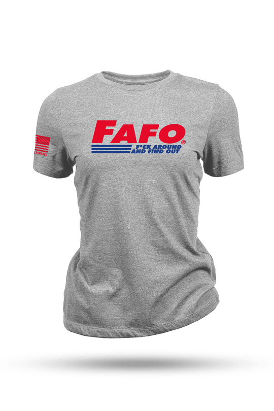 FAFO Wholesale - Women's T-Shirt