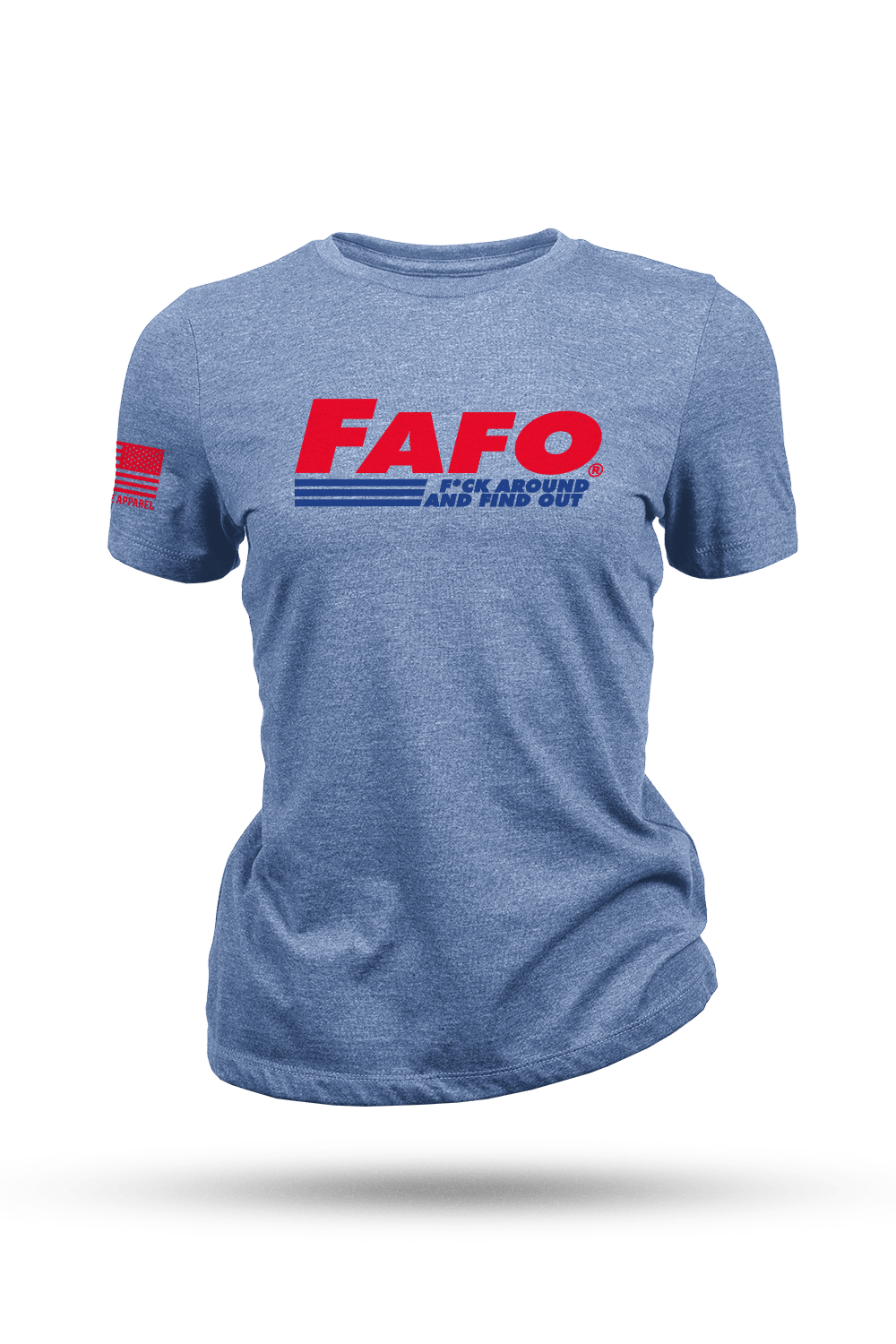 FAFO Wholesale - Women's T-Shirt