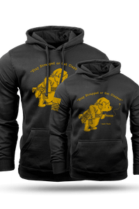 Pooh Bear - Family Hoodies 2-Pack