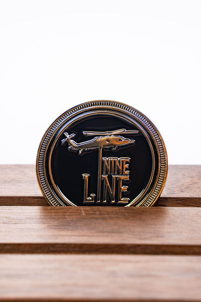 F*ck Your Sensitivity Challenge Coin