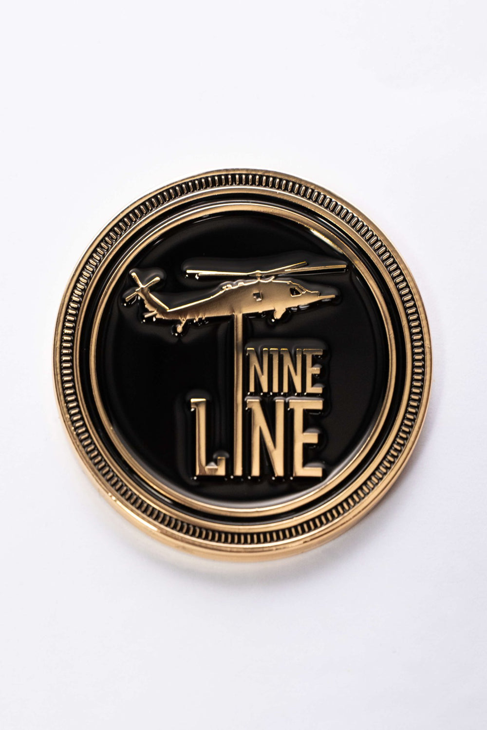 F*ck Your Sensitivity Challenge Coin