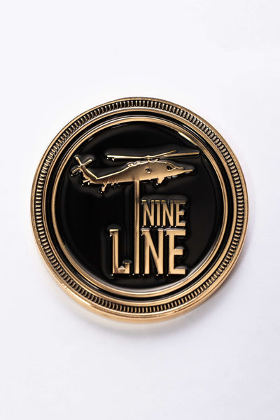 F*ck Your Sensitivity Challenge Coin