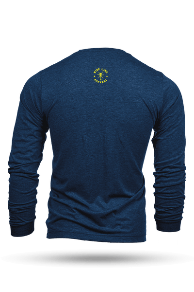 F*ck Your Sensitivity - Long - Sleeve Shirt