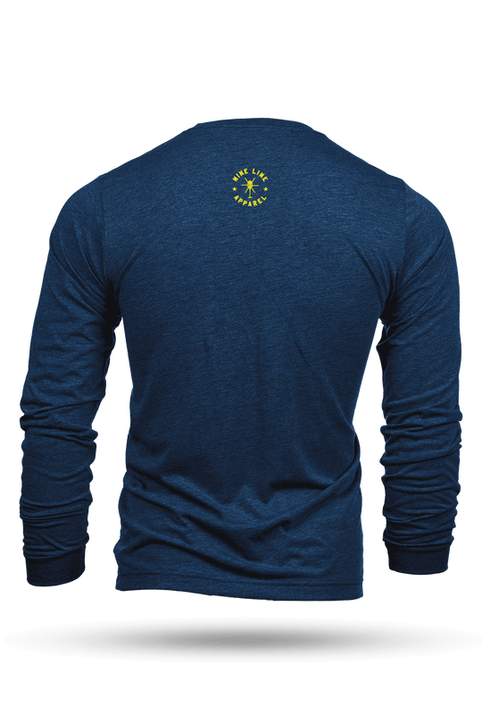 F*ck Your Sensitivity - Long - Sleeve Shirt