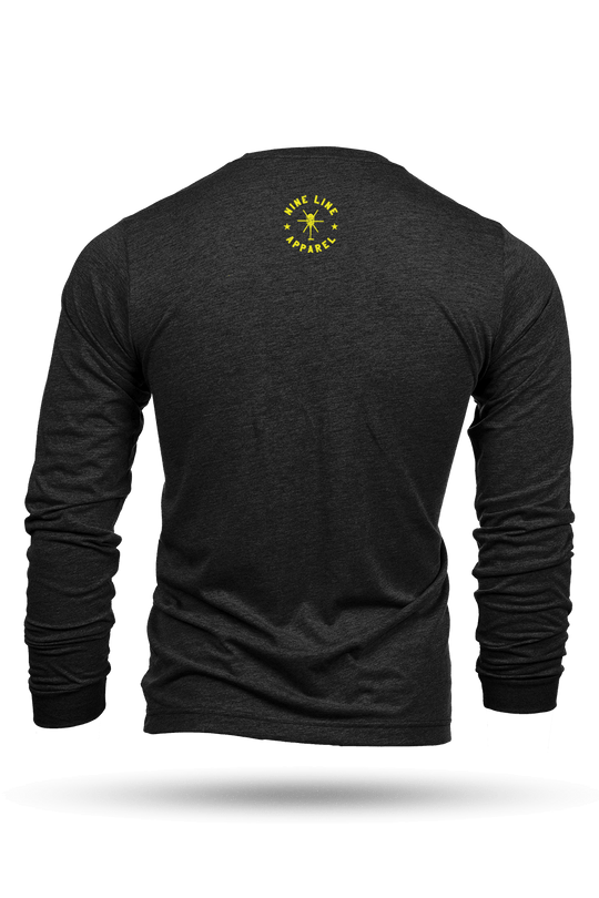 F*ck Your Sensitivity - Long - Sleeve Shirt