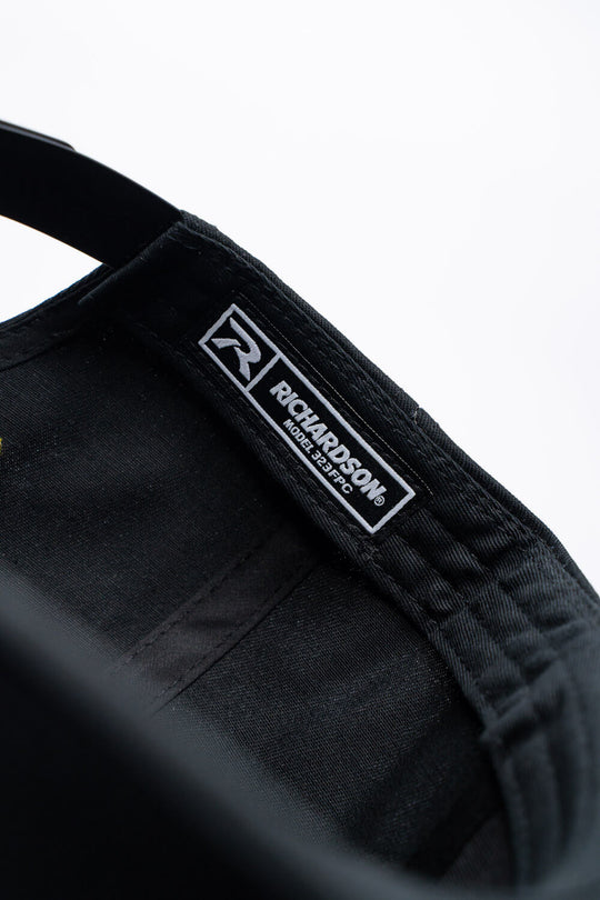 F*ck Your Sensitivity - Richardson Snap back Hat