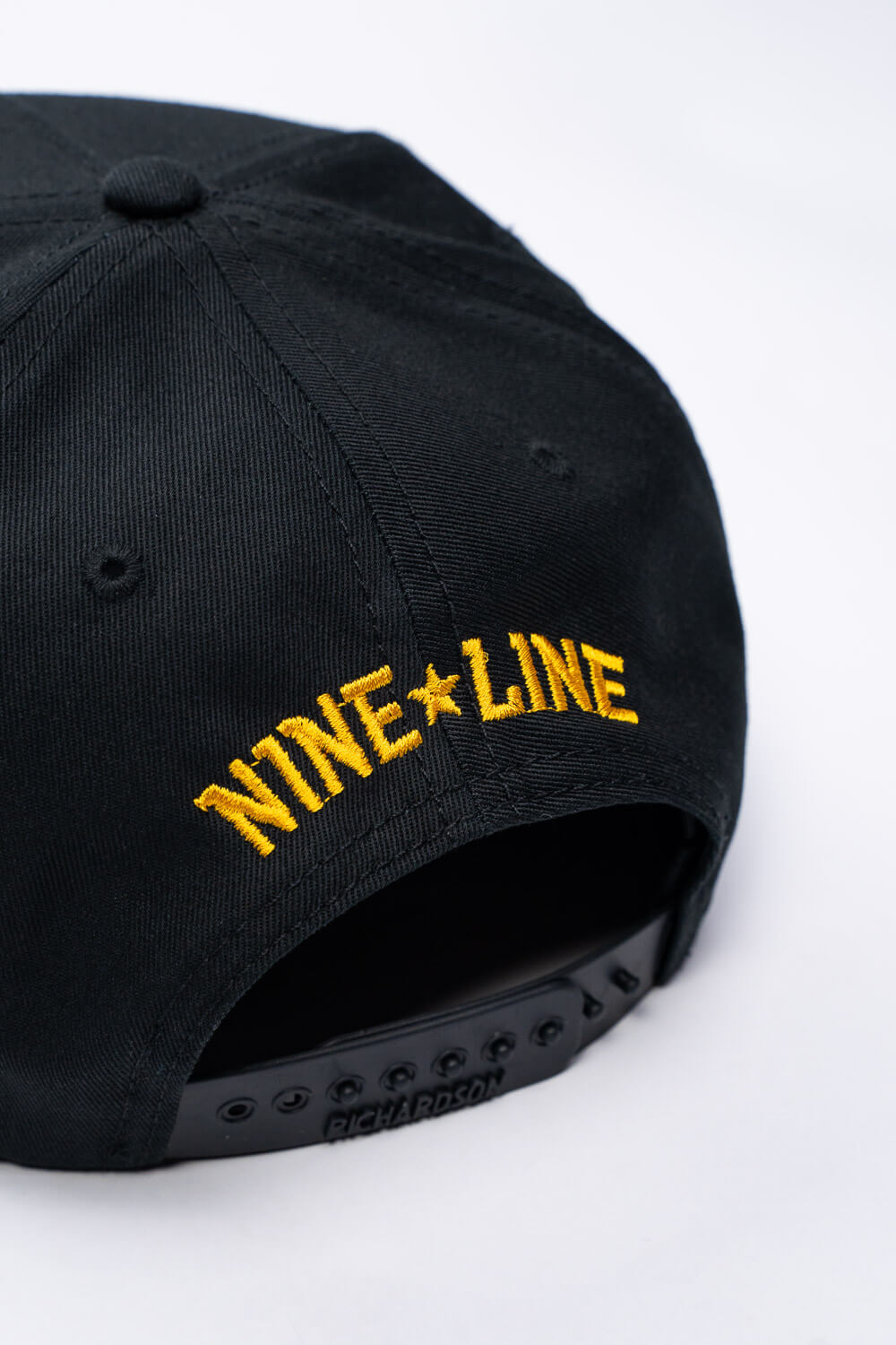 F*ck Your Sensitivity - Richardson Snap back Hat