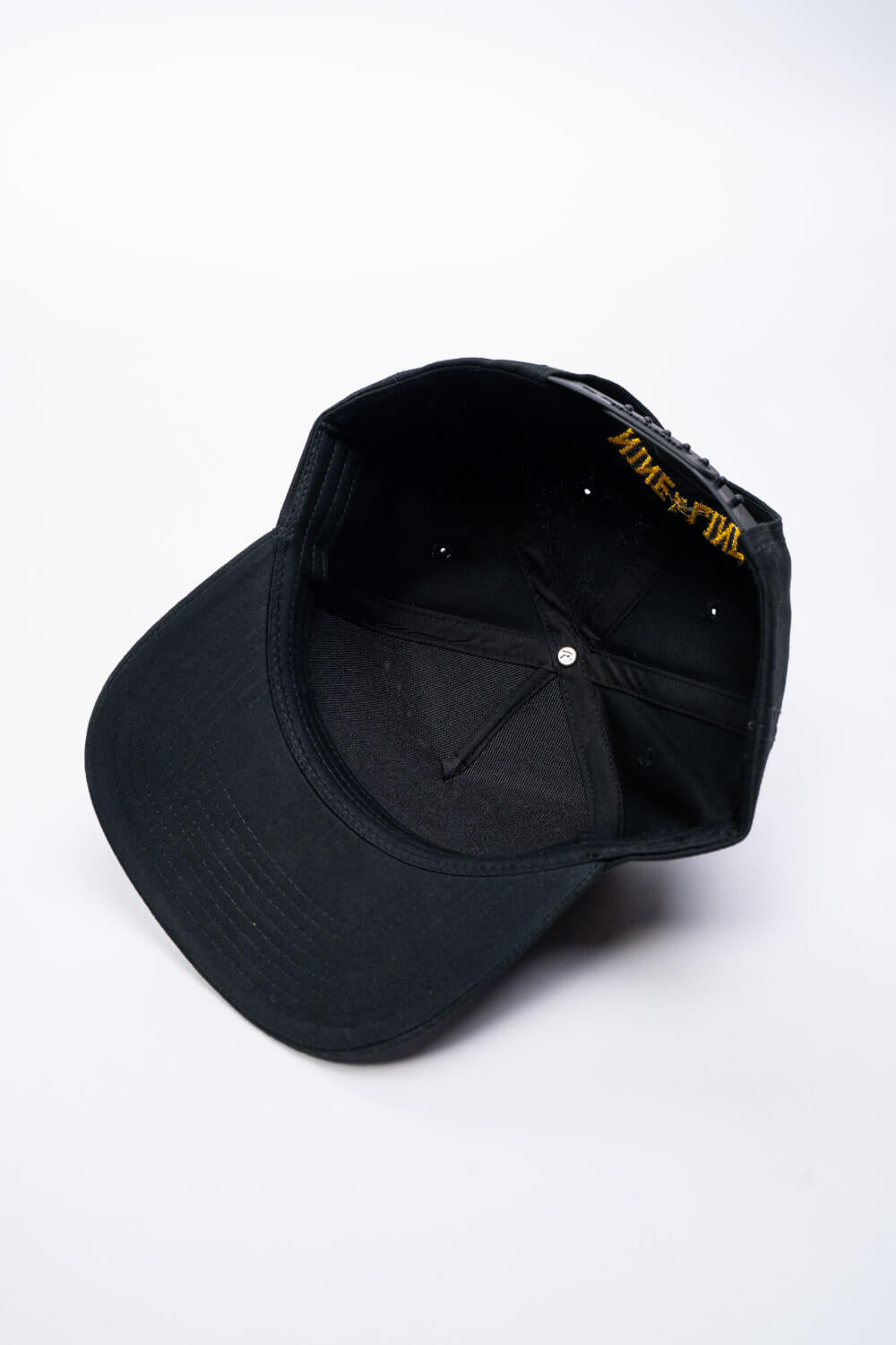 F*ck Your Sensitivity - Richardson Snap back Hat – Nine Line Apparel