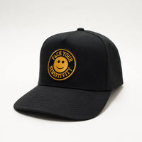 F*ck Your Sensitivity - Richardson Snap back Hat