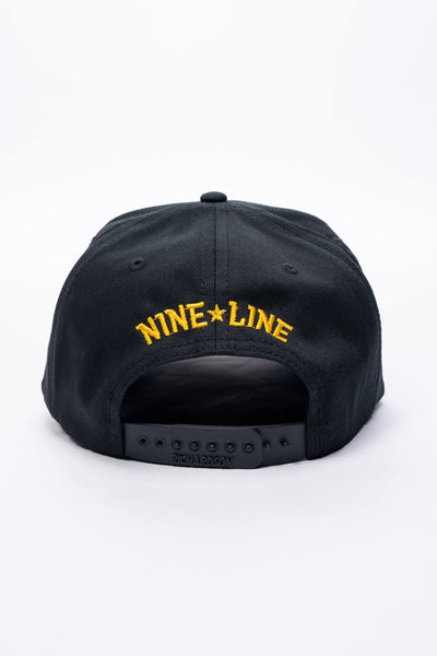 F*ck Your Sensitivity - Richardson Snap back Hat