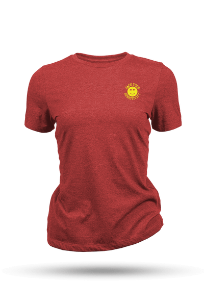 F*ck Your Sensitivity - Women's T-Shirt