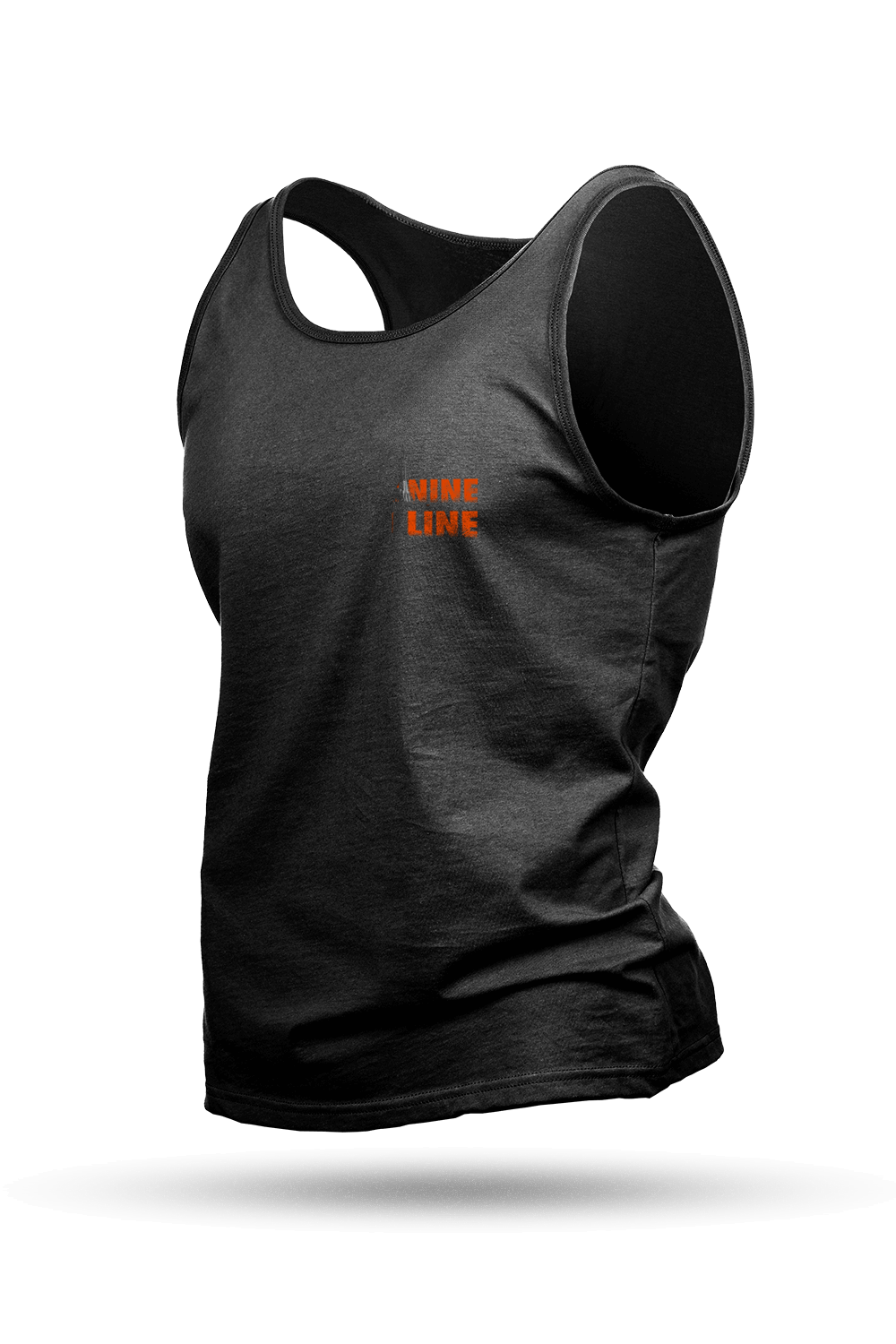 Fear The Flame - Men's Tank Top