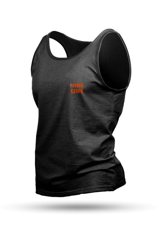 Fear The Flame - Men's Tank Top