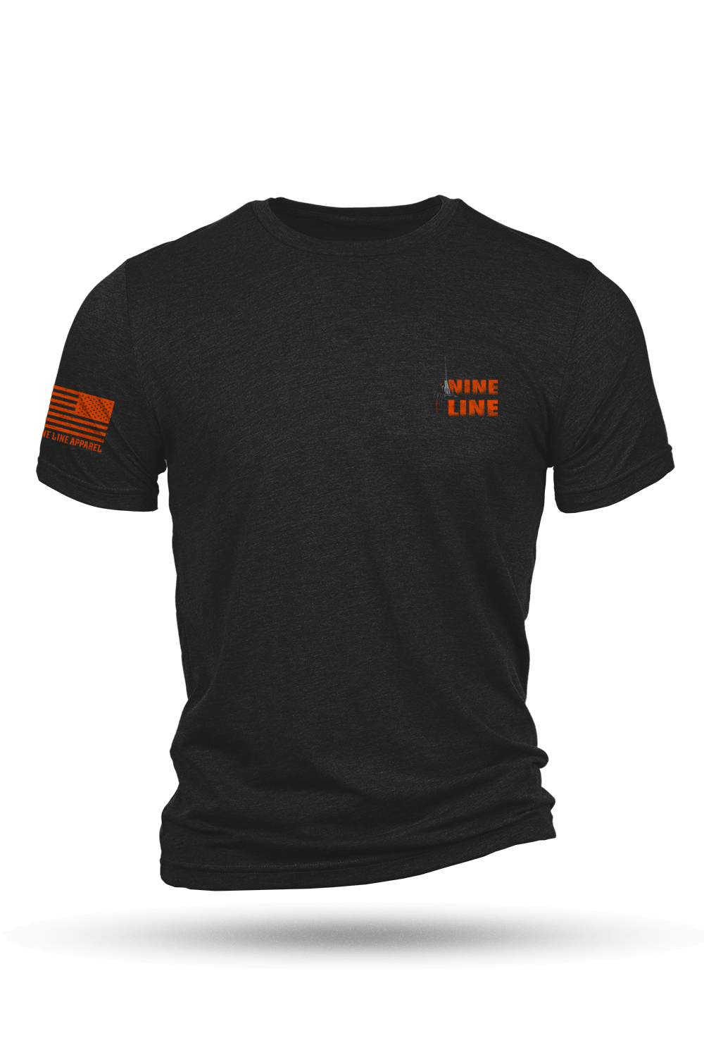 Fear The Flame - T-Shirt