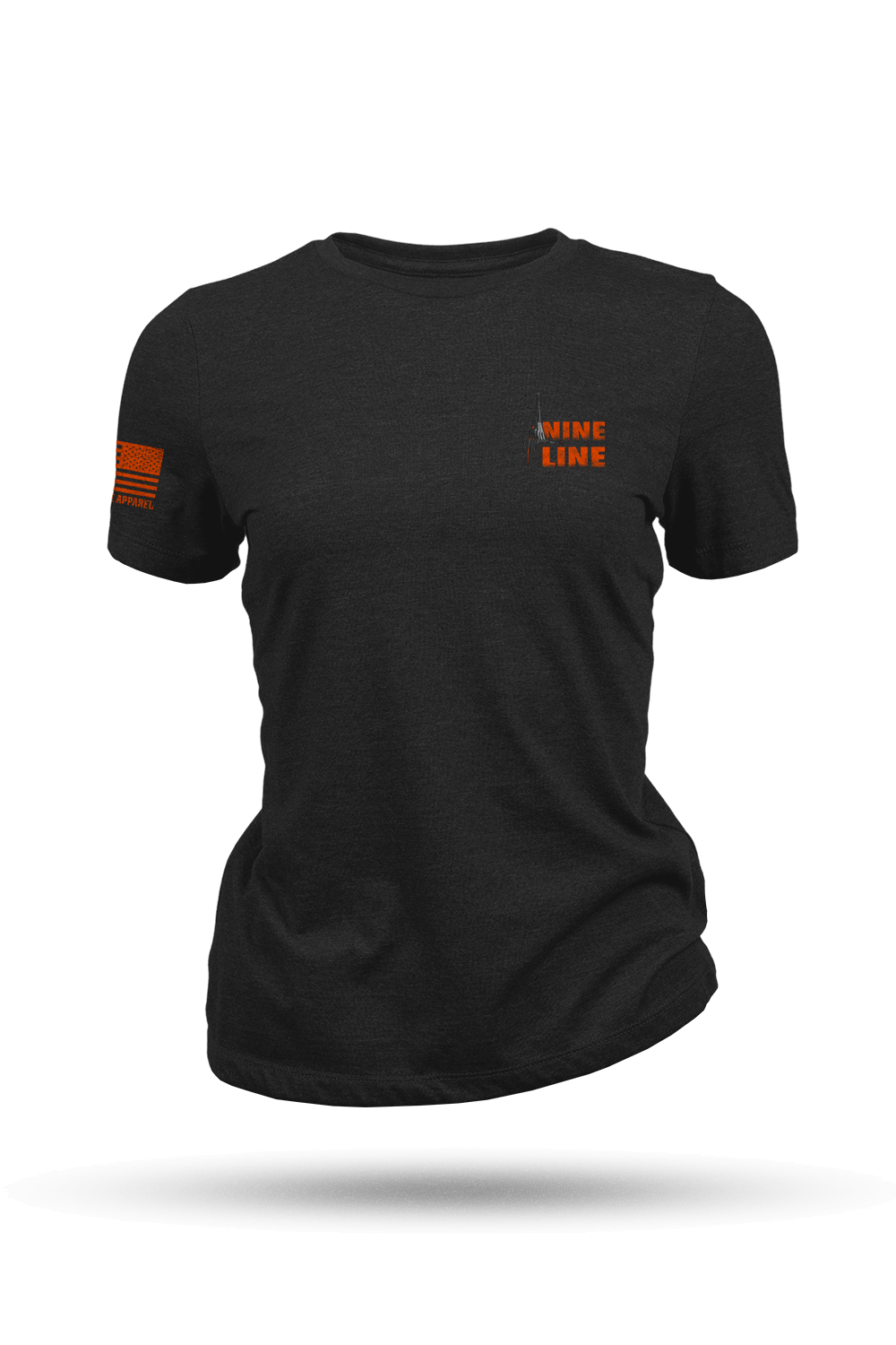 Fear The Flame - Women's T-Shirt