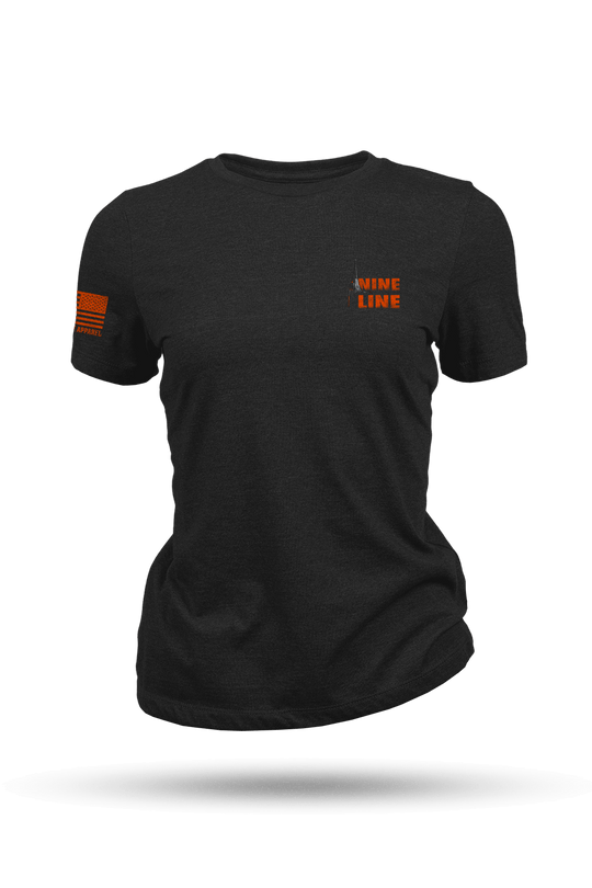 Fear The Flame - Women's T-Shirt