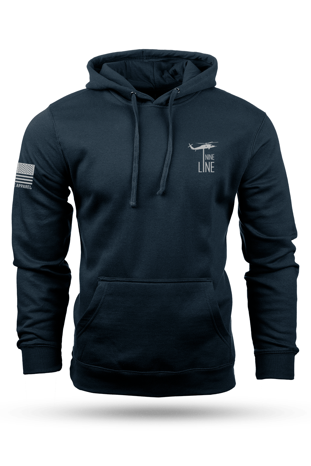 Fighting Demons - Hoodie