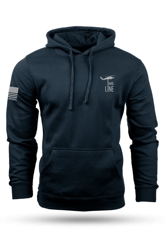Fighting Demons - Hoodie