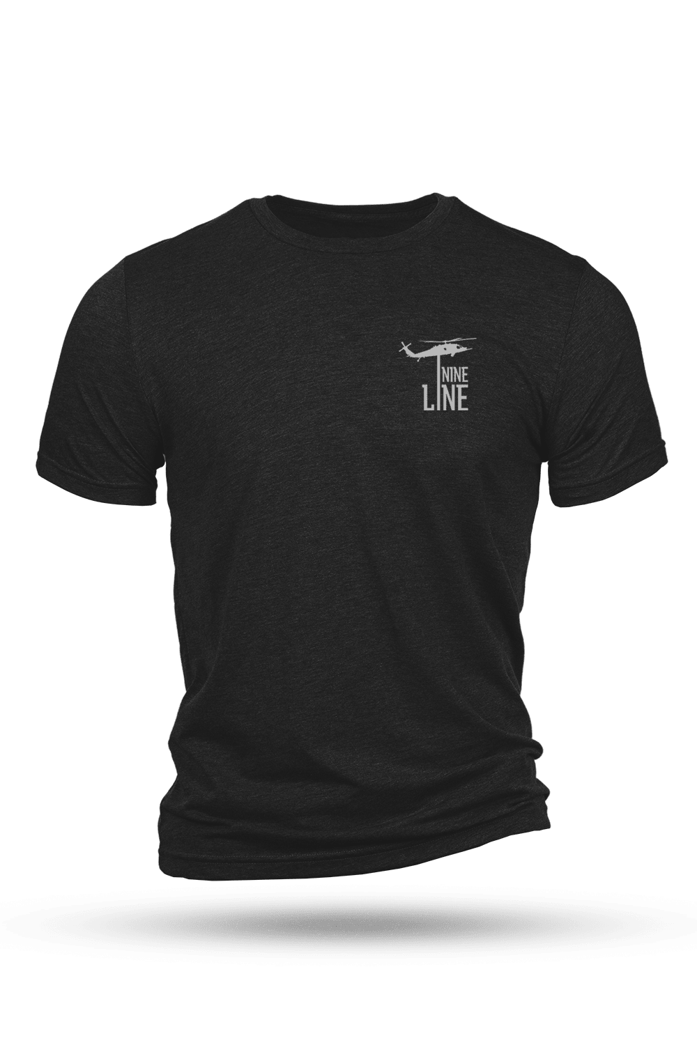 Fighting Demons - T-Shirt