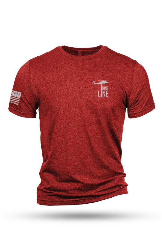 Fighting Demons - T-Shirt