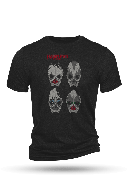 Figrin Nasty - T-Shirt