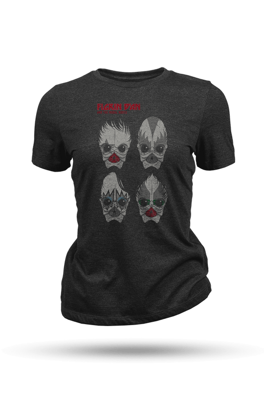 Figrin Nasty - Women's T-Shirt