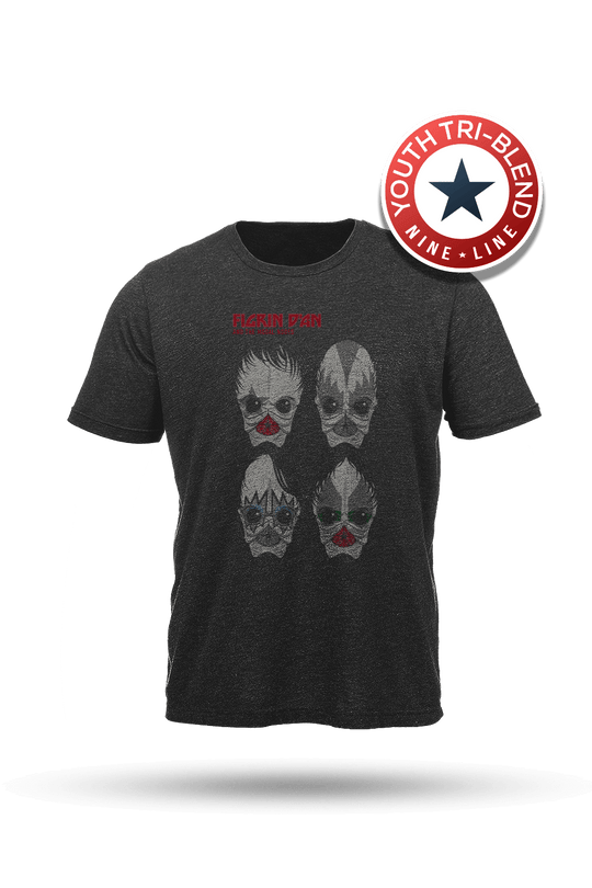 Figrin Nasty - Youth T-Shirt