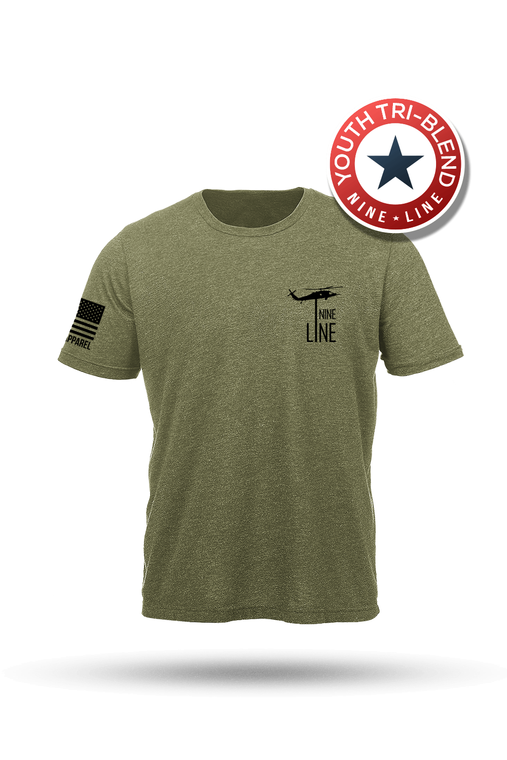 Fink Eagle - Youth T-Shirt