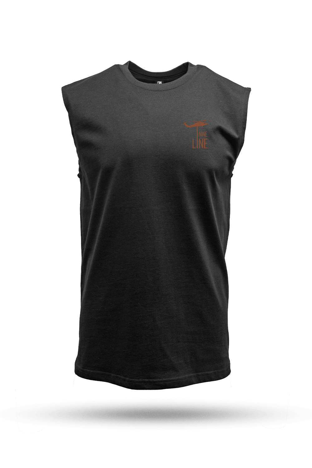 First In Last Out - Men's Muscle Tank Top