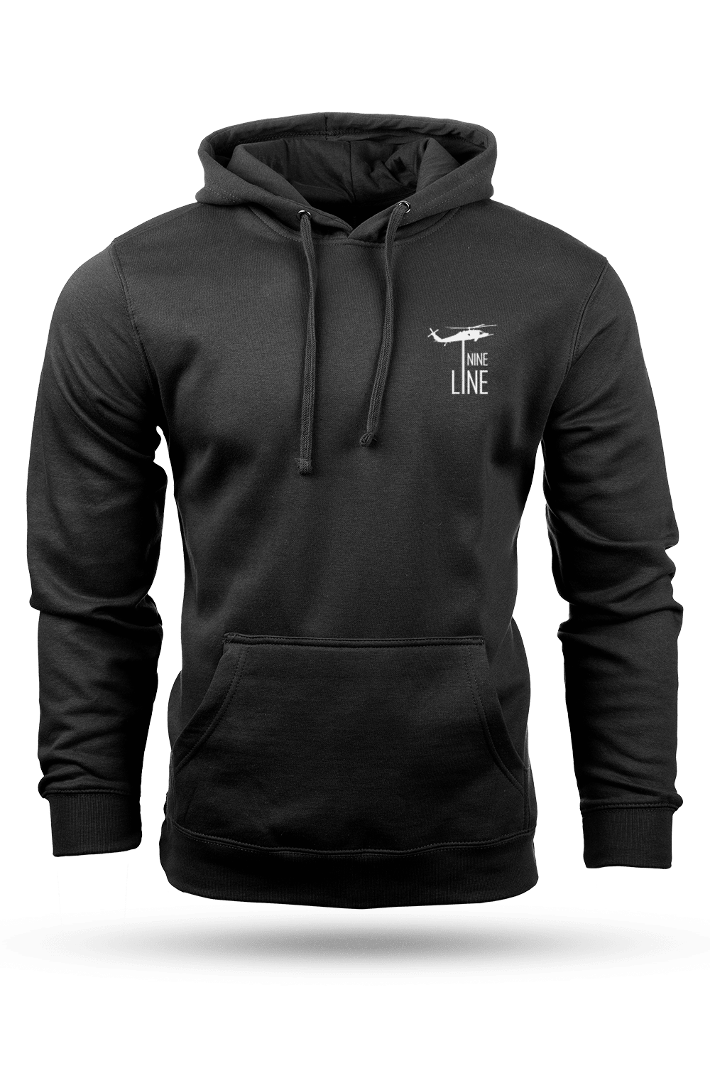 First Responders Flag - Hoodie