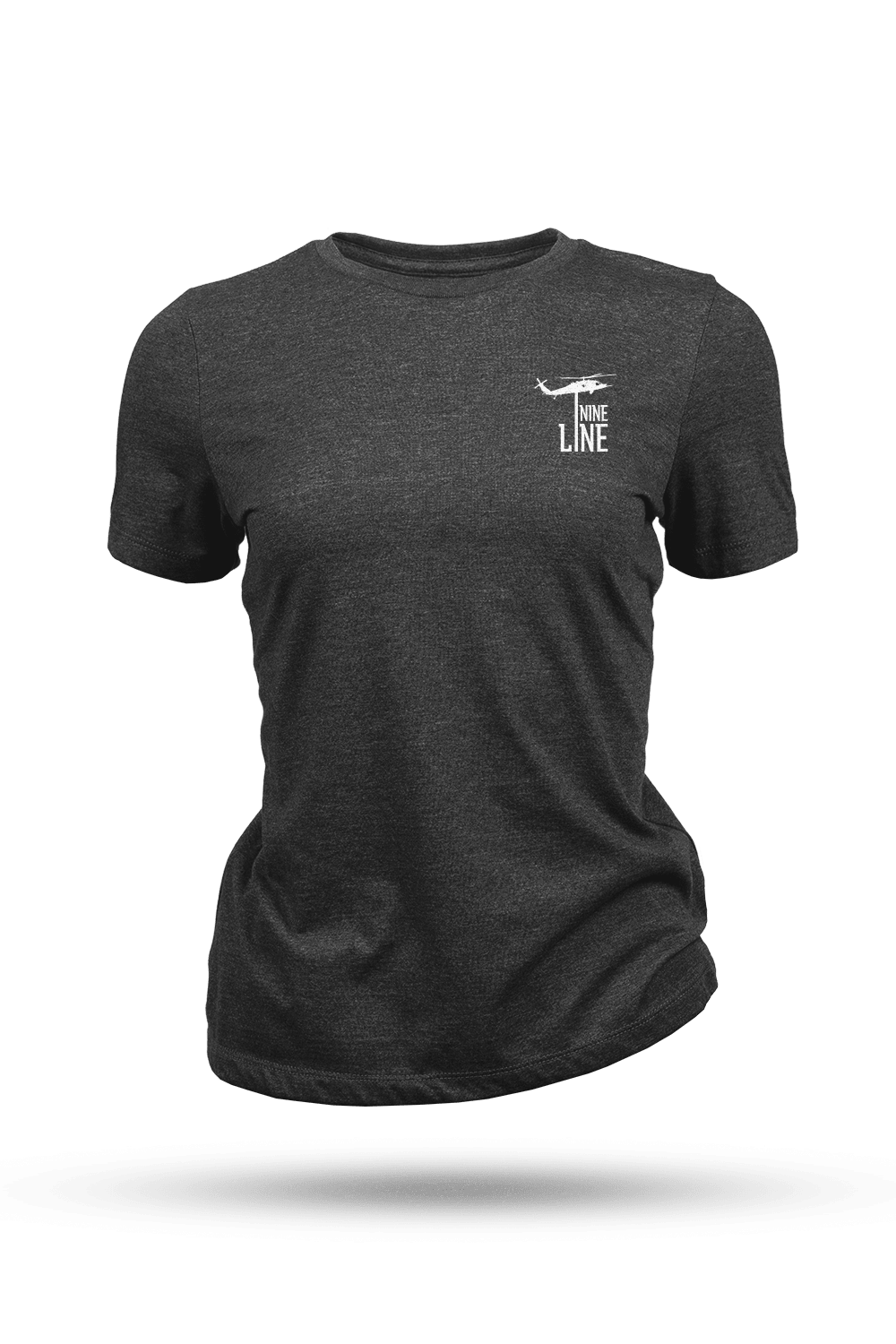 First Responders Flag - Women's T-Shirt