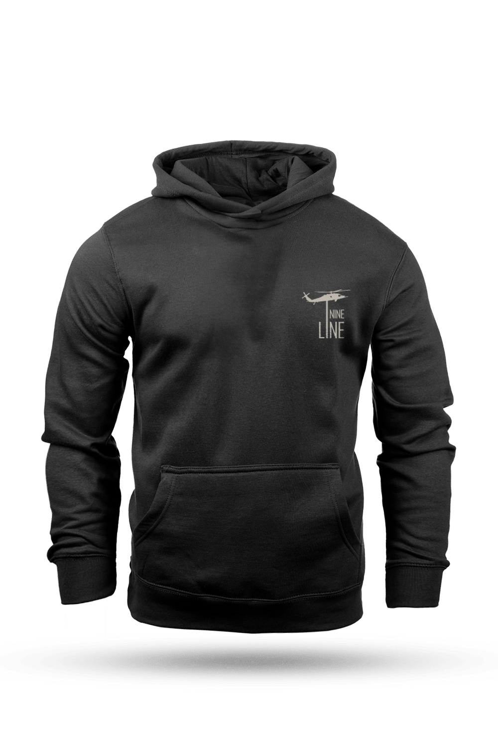 First Responders Flag - Youth Hoodie
