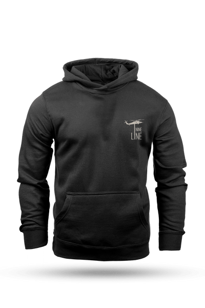 First Responders Flag - Youth Hoodie