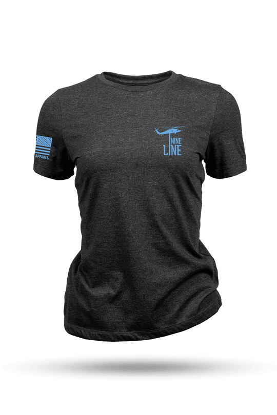 Fish Flag - Women's T-Shirt