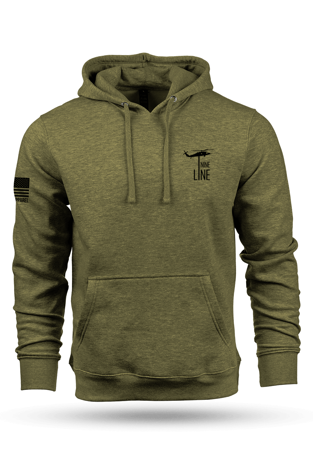 Fish or Die - Hoodie