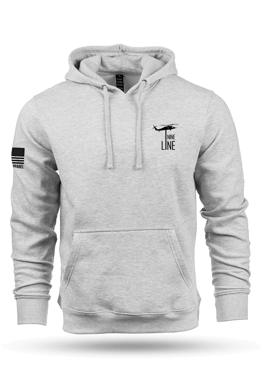 Fish or Die - Hoodie