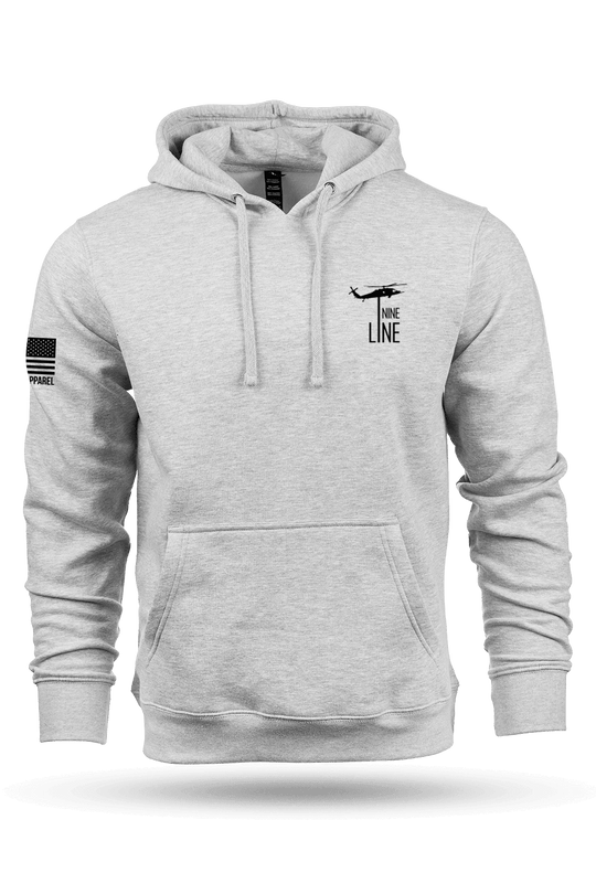 Fish or Die - Hoodie