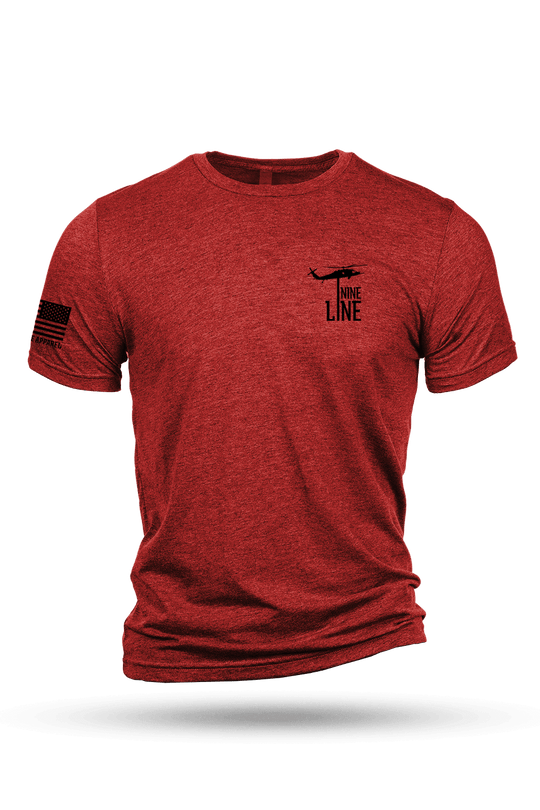 Fish or Die - T-Shirt