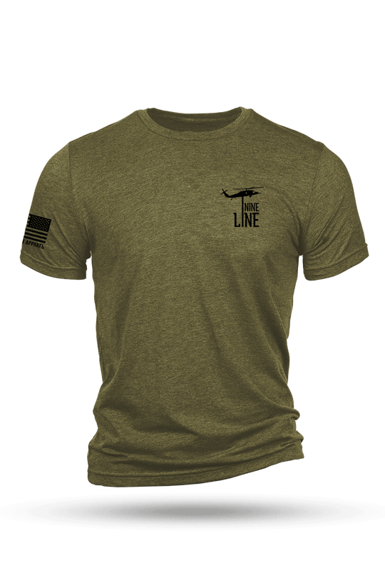 Fish or Die - T-Shirt